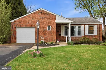 1002 Edann Road, Oreland, PA 19075 - Photo 1