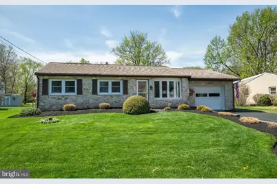 1320 Woodside Avenue, Hatfield, PA 19440 - Photo 1