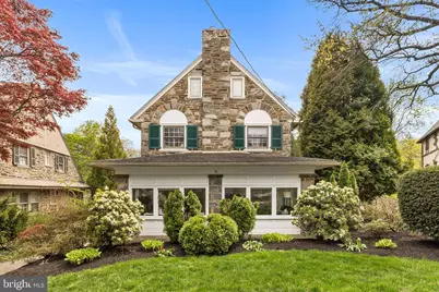 16 Radcliff Road, Bala Cynwyd, PA 19004 - Photo 1