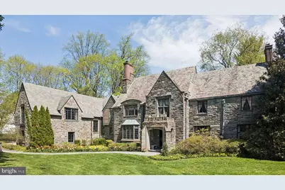 517 Fishers Road, Bryn Mawr, PA 19010 - Photo 1