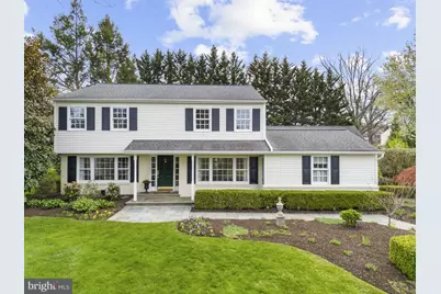 558 Beale Road, Blue Bell, PA 19422 - Photo 1