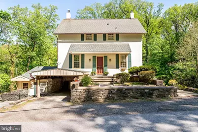 1301 Woodmont Road, Gladwyne, PA 19035 - Photo 1