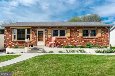 1032 East Avenue, Penllyn, PA 19422 - Photo 1