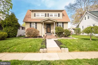 629 York Avenue, Lansdale, PA 19446 - Photo 1