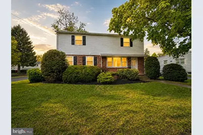 348 Northwood Avenue, Elkins Park, PA 19027 - Photo 1