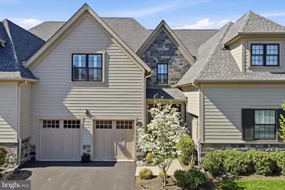 6028 Creekside Drive, Flourtown, PA 19031 - Photo 1