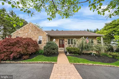 1416 Harry Street, Conshohocken, PA 19428 - Photo 1