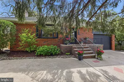 7702 Cheltenham Avenue, Wyndmoor, PA 19038 - Photo 1
