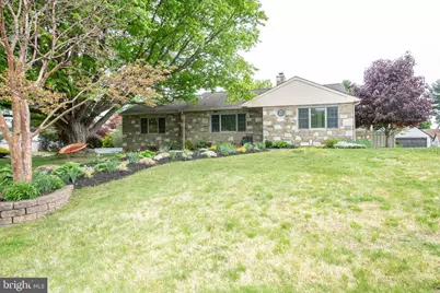 1259 Glenbrook Road, Huntingdon Valley, PA 19006 - Photo 1