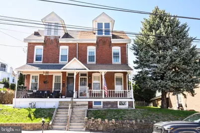452 Depot Street, Bridgeport, PA 19405 - Photo 1
