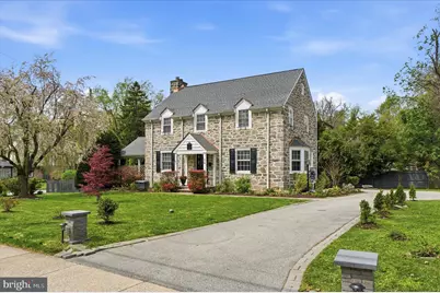 24 Airdale Road, Bryn Mawr, PA 19010 - Photo 1