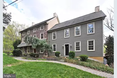 673 Spring Mount Road, Schwenksville, PA 19473 - Photo 1