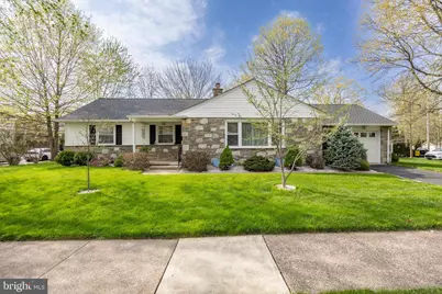 604 N Line Street, Lansdale, PA 19446 - Photo 1