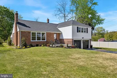 1803 Harris Road, Laverock, PA 19038 - Photo 1