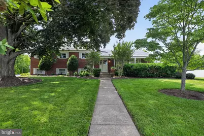 3902 Shelley Road, Huntingdon Valley, PA 19006 - Photo 1