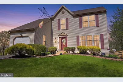 73 Saratoga Way, Harleysville, PA 19438 - Photo 1