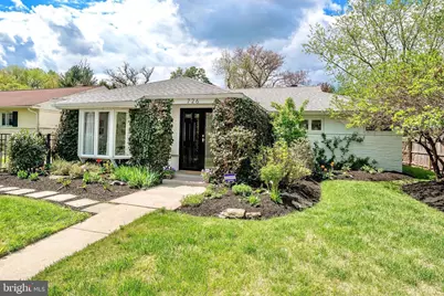 726 Yale Road, Bala Cynwyd, PA 19004 - Photo 1