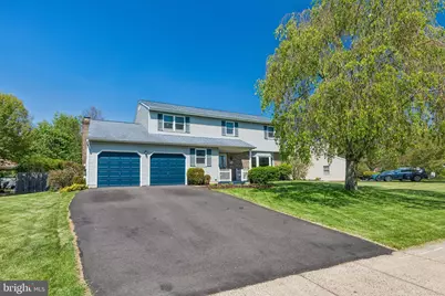 1375 Downing Drive, Hatfield, PA 19440 - Photo 1