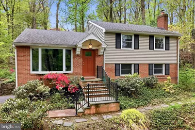 573 Brookwood Road, Wayne, PA 19087 - Photo 1