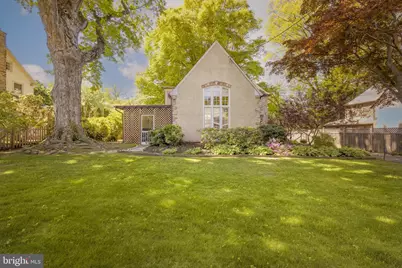 330 Marvin Road, Elkins Park, PA 19027 - Photo 1