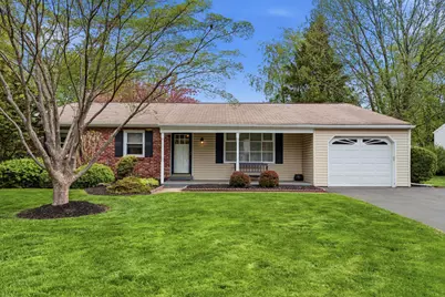 226 Silvestri Drive, Hatboro, PA 19040 - Photo 1
