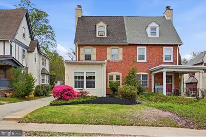 213 Upland Road, Merion Station, PA 19066 - Photo 1