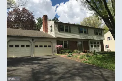 353 Colonial Avenue, Collegeville, PA 19426 - Photo 1