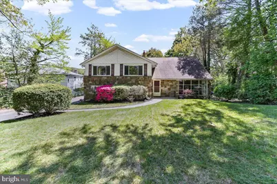 275 Barwynne Road, Wynnewood, PA 19096 - Photo 1
