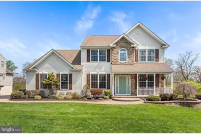 3052 Samantha Way, Gilbertsville, PA 19525 - Photo 1