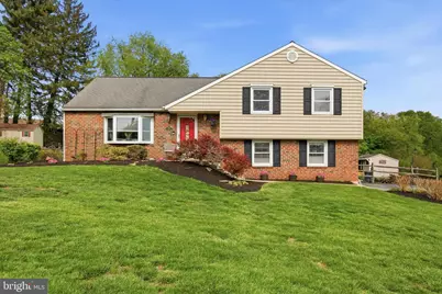 615 Meadowbrook Road, East Norriton, PA 19401 - Photo 1