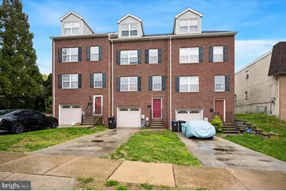 9 E Roberts Street, Norristown, PA 19401 - Photo 1