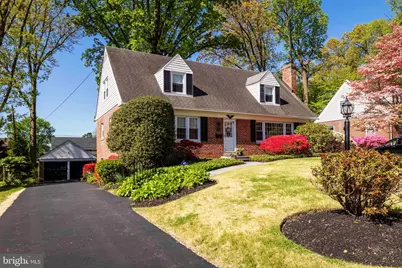 2134 Benezet Road, Abington, PA 19001 - Photo 1