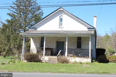 1462 N Gravel Pike, Perkiomenville, PA 18074 - Photo 1