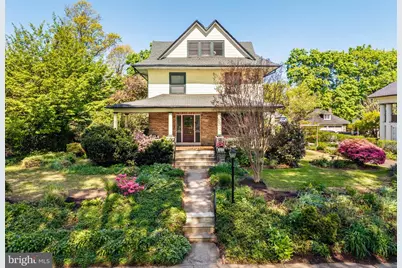 7602 Spring Avenue, Elkins Park, PA 19027 - Photo 1