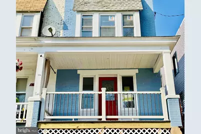 527 Beech Street, Pottstown, PA 19464 - Photo 1
