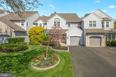102 Filly Drive, North Wales, PA 19454 - Photo 1
