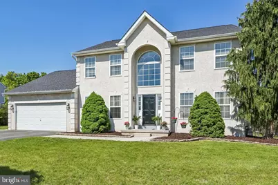 920 Clover Lane, Gilbertsville, PA 19525 - Photo 1