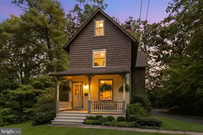 7 Walt Lane, Wyncote, PA 19095 - Photo 1