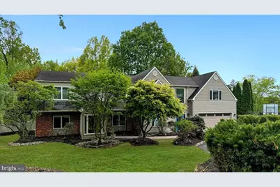 1 Pear Tree Lane, Lafayette Hill, PA 19444 - Photo 1