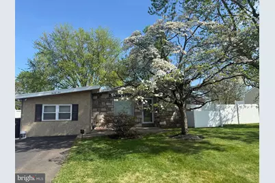 25 Maple Avenue, Hatboro, PA 19040 - Photo 1