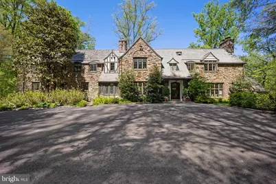 317 Airdale Road, Bryn Mawr, PA 19010 - Photo 1