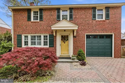 7818 Elm Avenue, Wyndmoor, PA 19038 - Photo 1