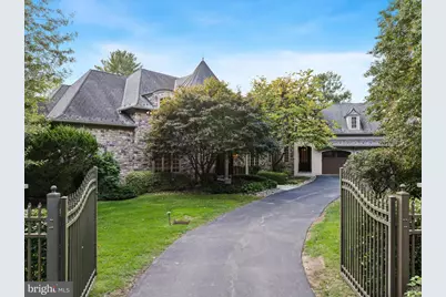 420 Williamson Road, Gladwyne, PA 19035 - Photo 1