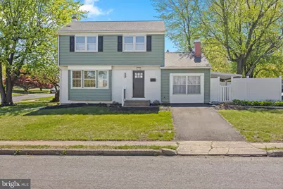 323 Edgewood Avenue, Lansdale, PA 19446 - Photo 1