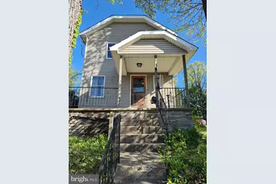 337 Edge Hill Road, Glenside, PA 19038 - Photo 1