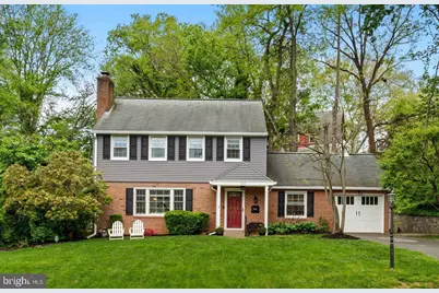 161 Rolling Road, Bala Cynwyd, PA 19004 - Photo 1