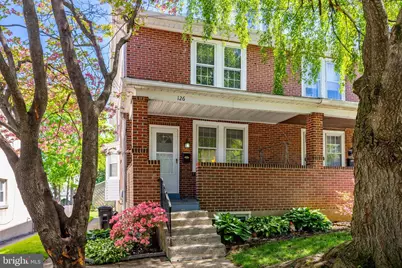 126 W 11th Avenue, Conshohocken, PA 19428 - Photo 1