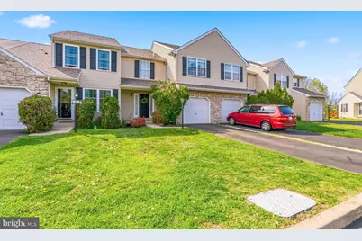 1437 Hillcrest Court, Lansdale, PA 19446 - Photo 1