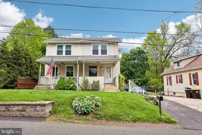 325 Cottage Avenue, Horsham, PA 19044 - Photo 1