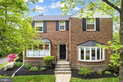 324 Sinkler Road, Wyncote, PA 19095 - Photo 1
